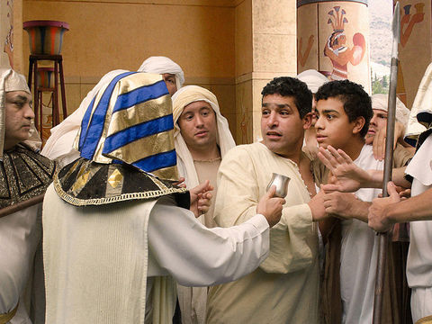 Toledoth Jesu Toledoth of Jacob Gen. 37:2-50:26 – propheticdrama